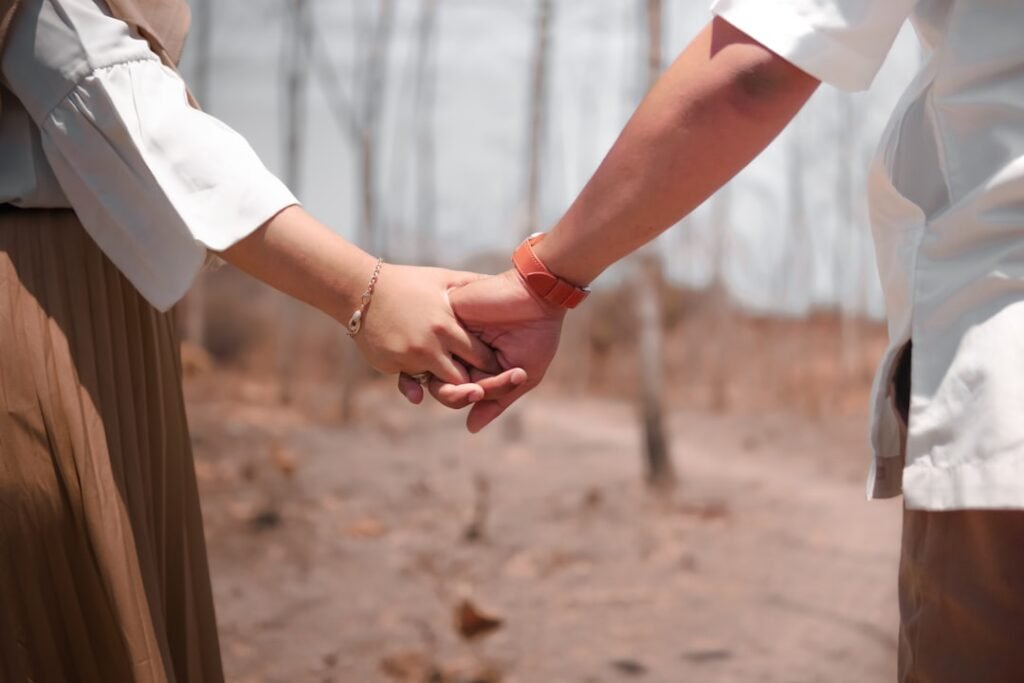 Photo Couple therapy