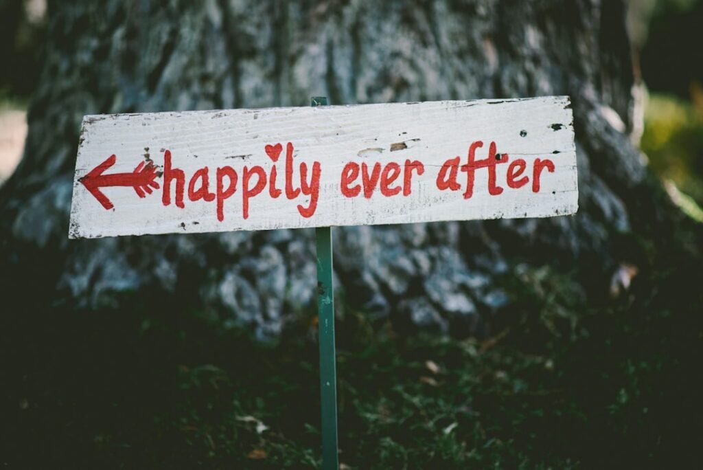 Photo Love languages