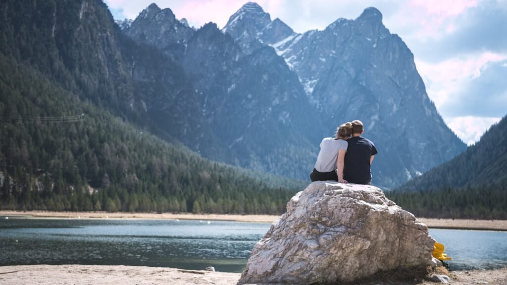 Photo Love languages quiz