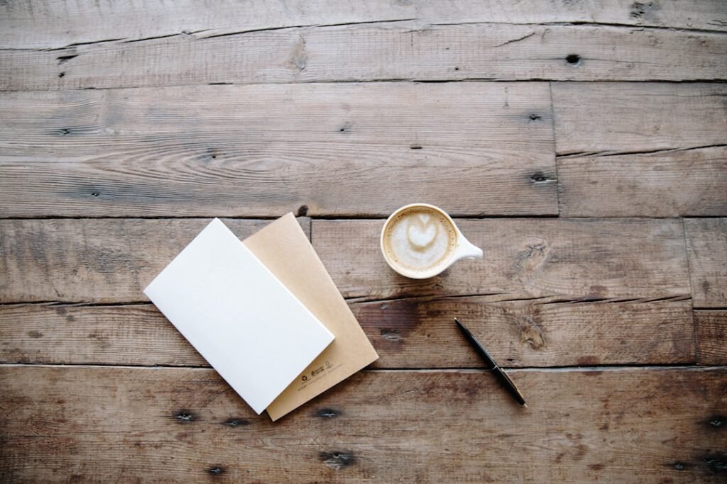 Photo Couples journal